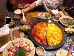 -蜀大侠火锅(国际购物店)