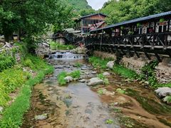 -北京水岸山吧度假村(雁栖镇店)