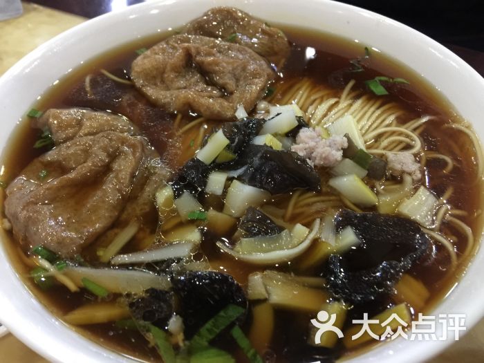 東吳麵館(天虹店)圖片 - 第3張