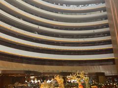 -杭州国际会议中心洲际酒店-原素全日餐厅(解放东路店)