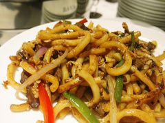 -339旋转餐厅(天府熊猫塔店)