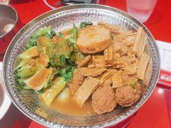 -喜家德虾仁水饺(漕河泾印象城店)