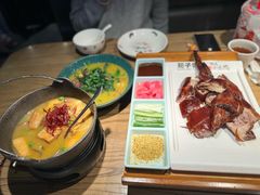 -茄子恰恰·新云南小炒(坪山益田店)