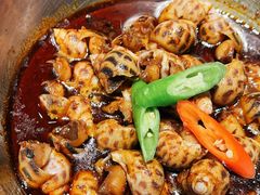 -徐记海鲜(曲江南湖店)