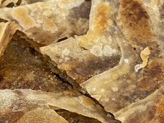 麻酱糖饼-烤肉季饭庄