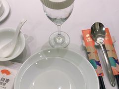 -小厨娘淮扬菜(板桥一店)