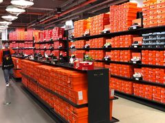 -五环Outlets(高新工厂店)