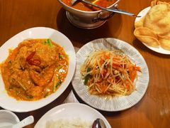-泰国餐厅 Thai Food(裕华万达店)