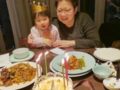 -环球港凯悦 · 享悦中餐厅