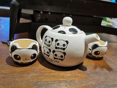 -晓鲜熊猫烤鱼烤吧(西三旗百汇北门店)