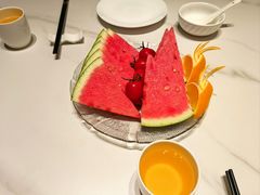 -湖锦酒楼·32年地道湖北菜(光谷店)