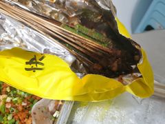 -不曾在把把烧•烧烤(莲坂磐基店)
