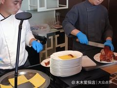 -北京王府井希尔顿酒店·秦唐中餐厅Chynna