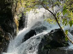 -千泷沟大瀑布旅游区