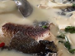 -又见炊烟私房菜(敬亭路店)