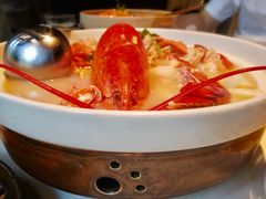 -肴约·花园式餐厅(湖里店)