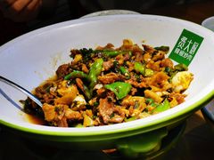 -费大厨辣椒炒肉(新城吾悦广场店)