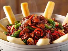 -皖小斌·小葱伴豆腐(丰收路店)