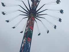 -梦幻奥陶纪景区