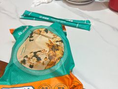 -鲁南仔·滕州炒鸡(经三路店)