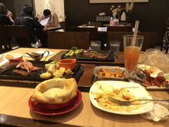 -必胜客(骡马市店)