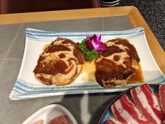 -金龙烧烤·牛肉面(西塔店)