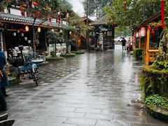 -青城甲(青城山店)