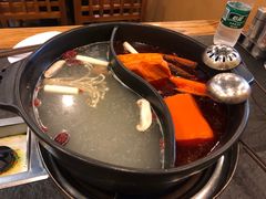 -川成串·自助串串香火锅(朝阳店)