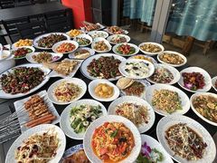 -食鸡公社辣子鸡·潍坊菜·烧烤