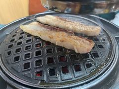 -牛犇烤肉(物资学院路店)