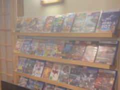 -日式の游戏电玩屋ps4·ps5·switch(湖滨银泰店)