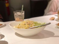 海鲜炒饭-新加坡海鲜共和(名胜世界圣淘沙海滨坊)