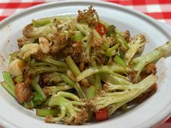 -西贝(紫荆广场店)