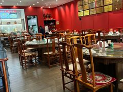 -陈记菜馆·非遗淮扬菜(东关街教场店)