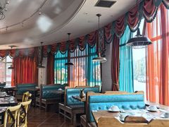 环境-蒙亨·手把肉·蒙古包文化主题餐厅(天恒广场店)