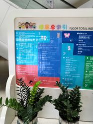 -苏州大学附属儿童医院(园区总院)