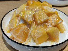 -斯利美甜品slimay dessert(滨江高教园店)