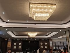 大堂-东江渔村·古典园林·30年粤菜老字号(太和店)