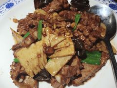 -四季厨房 鲁菜·孔府烤鸭(高新万达店)