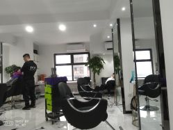 -青禾造型&刺青