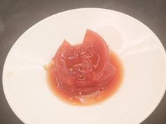 -上海和平饭店龙凤厅 Dragon Phoenix