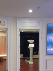 -武汉五洲整形外科医院