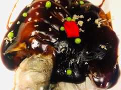 -绿茶餐厅(西湖银泰百货店)