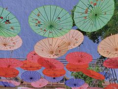 -歌斐颂巧克力小镇