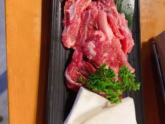 -咕咕站韩国料理(紫金港店)