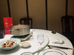 -梅花香里大酒店(郁金香路店)