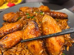-金哥私房菜馆(张府园总店)