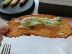 -翡翠36餐厅(浦东香格里拉店)