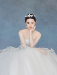 -第一夫人婚纱摄影(南京店)