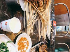 -阿三烧烤·生蚝(超级会员店拓峰店)